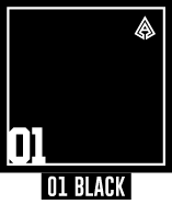 1-Black