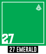 27-emerald