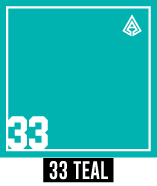 33-teal