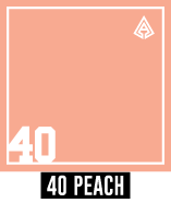 40-peach