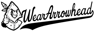 Wear Arrowhead Logo