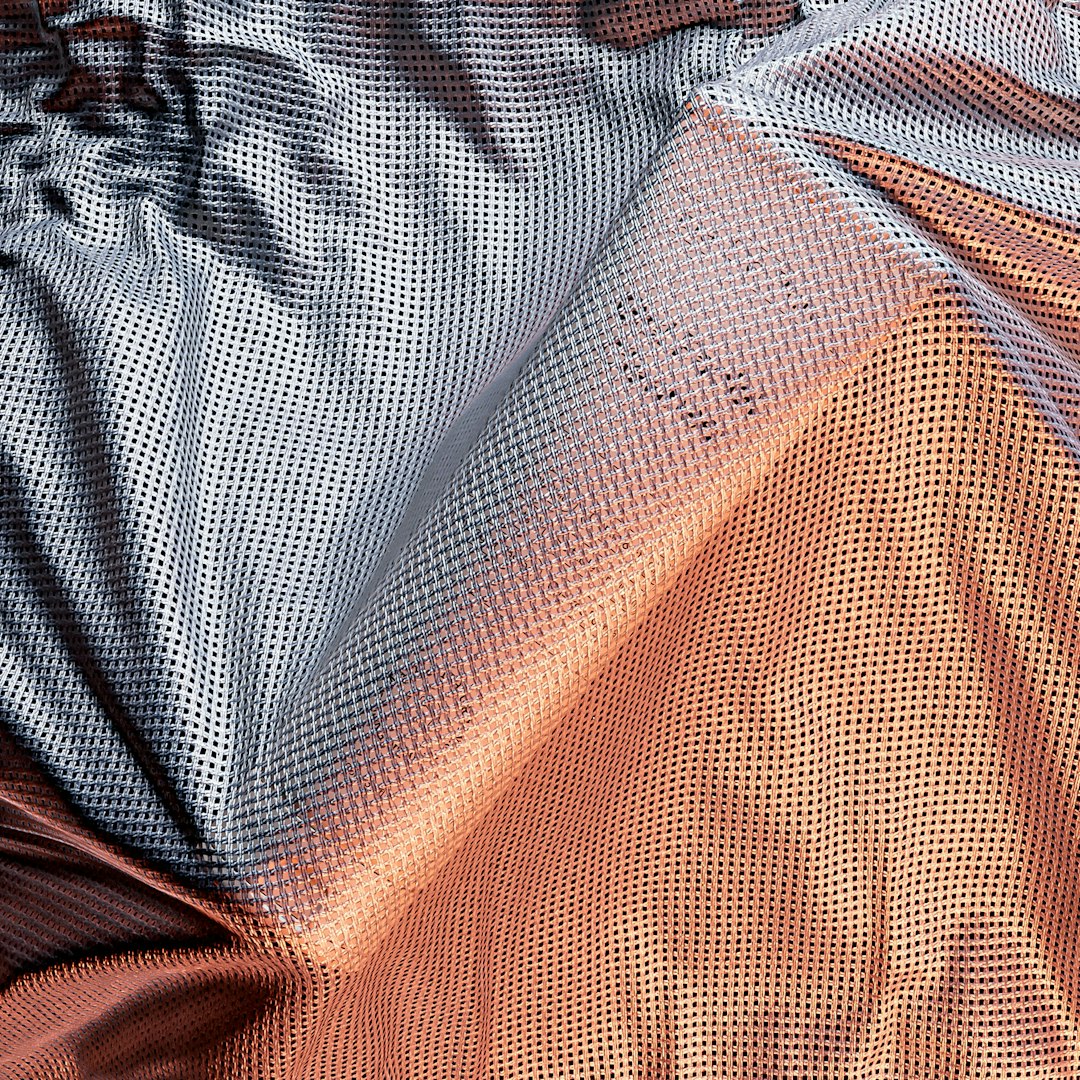 Garment construction detail