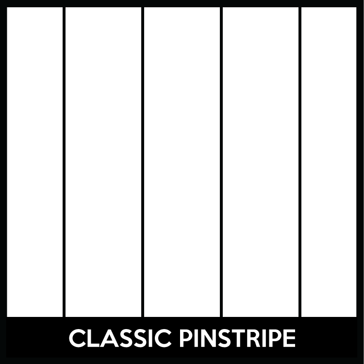 Classic Pinstripe