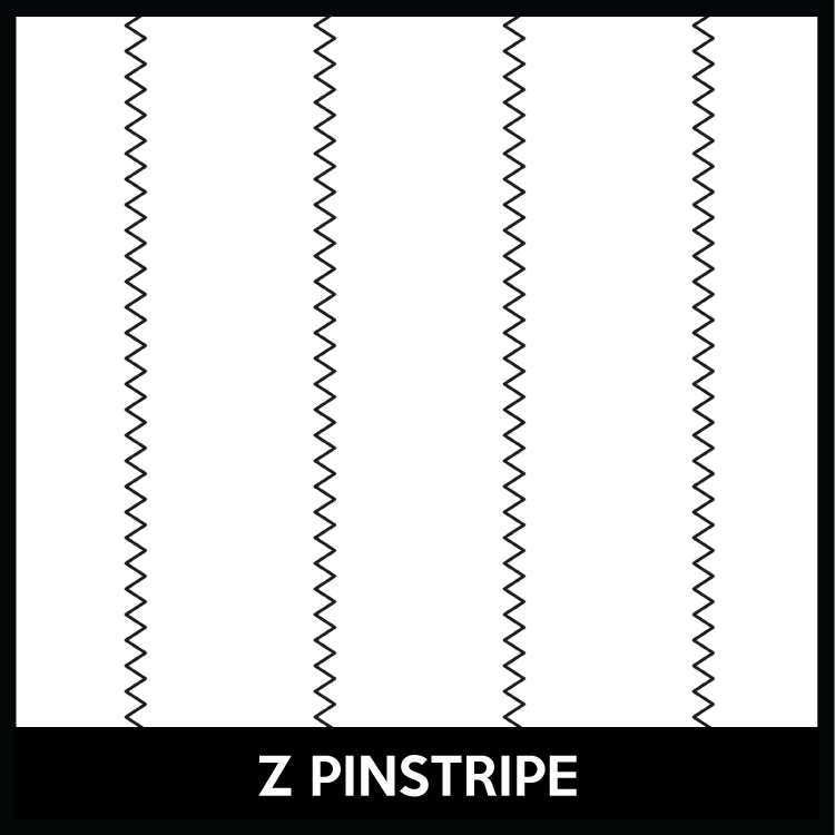 Z Pinstripe